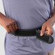 Salomon Ζώνη ενυδάτωσης Cross Belt 1 Bottle 400ml